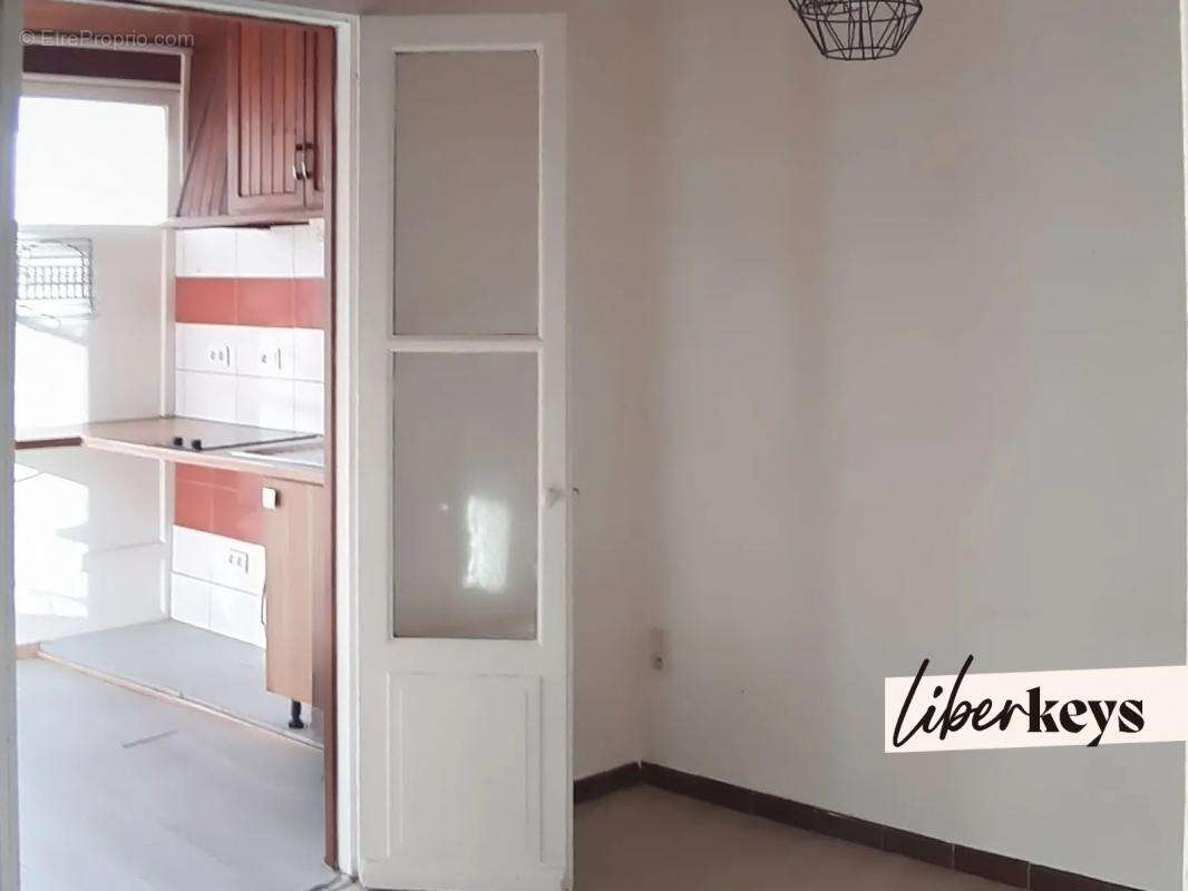 Appartement à SAINT-JEAN-DU-GARD