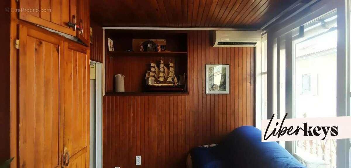 Appartement à SAINT-JEAN-DU-GARD