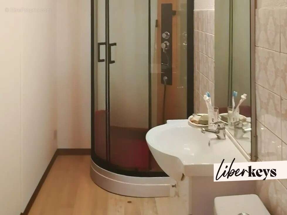 Appartement à SAINT-JEAN-DU-GARD