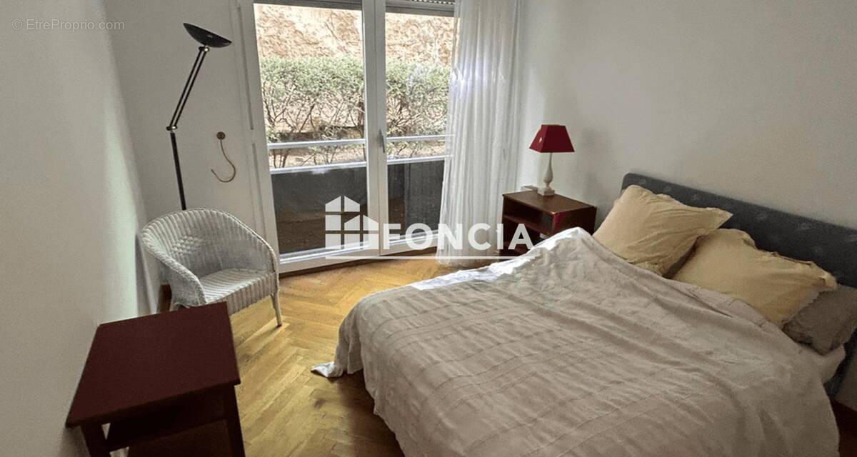 Appartement à POISSY