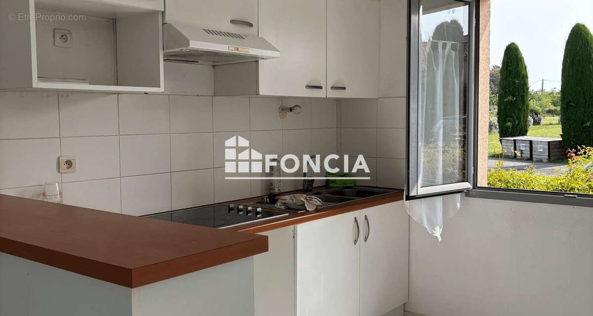 Maison à SAINT-SARDOS