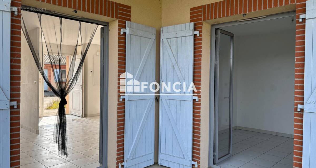 Maison à SAINT-SARDOS