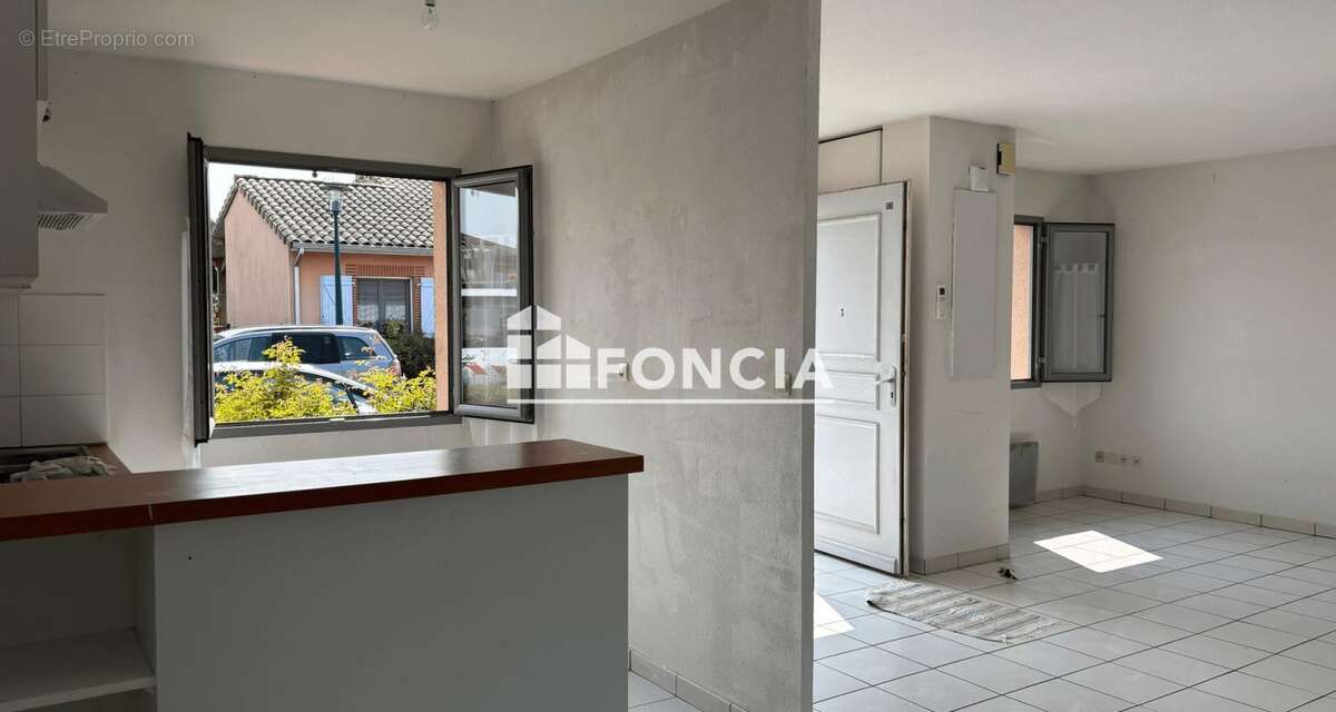 Maison à SAINT-SARDOS