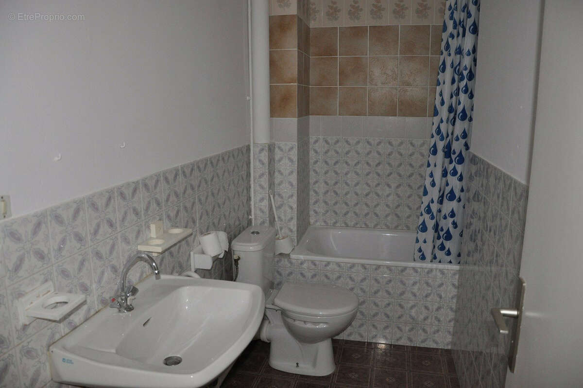 Appartement à LE TOUQUET-PARIS-PLAGE