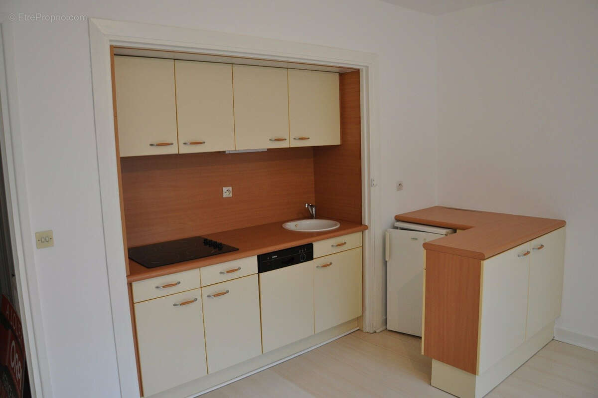 Appartement à LE TOUQUET-PARIS-PLAGE