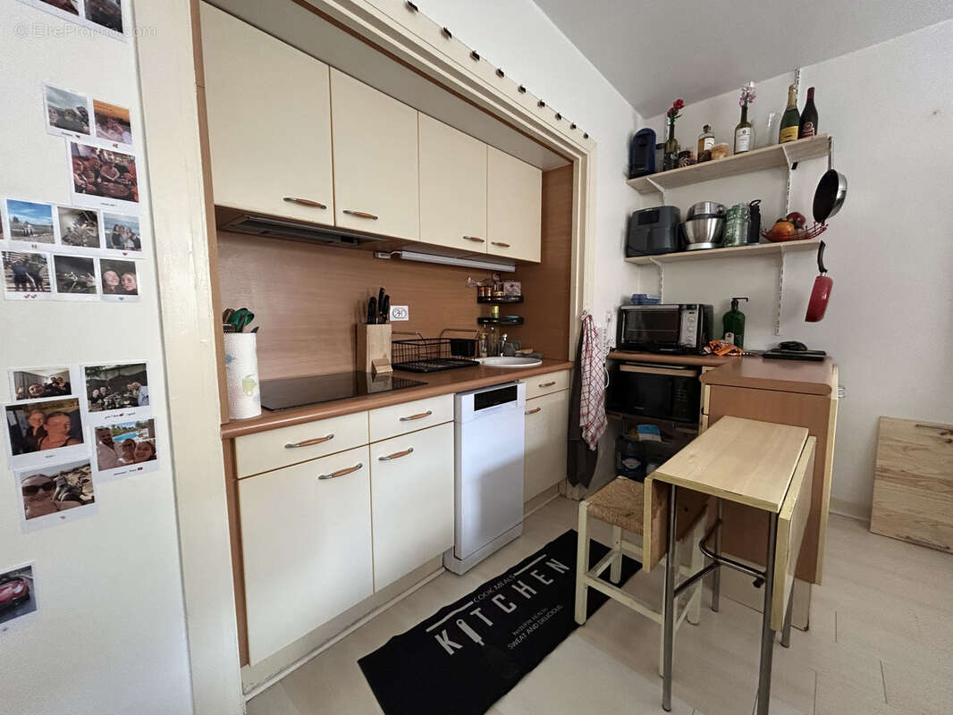 Appartement à LE TOUQUET-PARIS-PLAGE