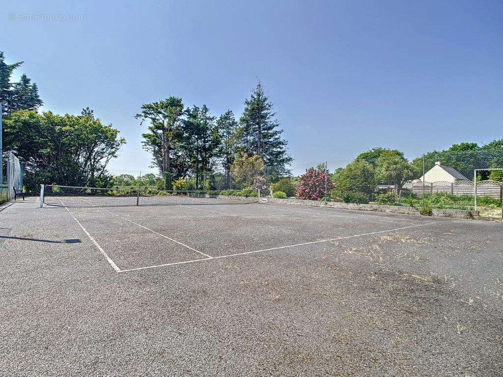 Maison à TURQUEVILLE