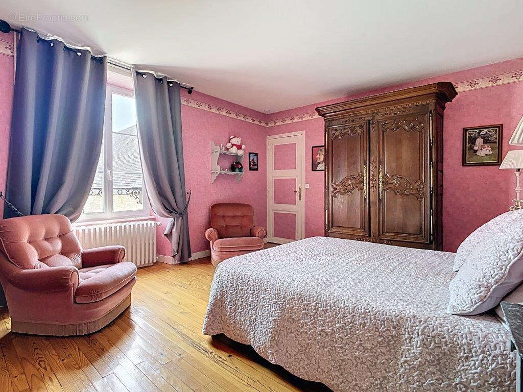 Maison à TURQUEVILLE