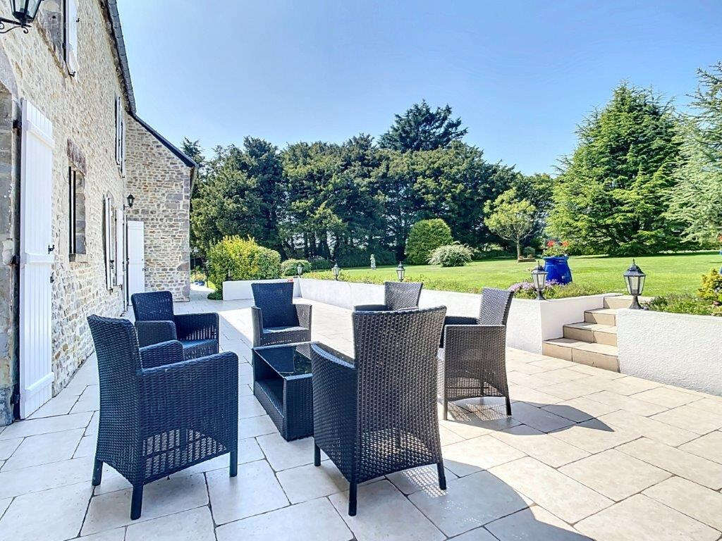 Maison à TURQUEVILLE