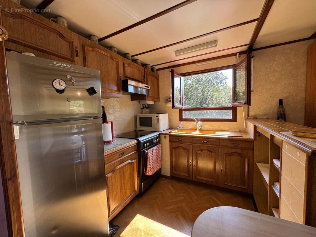 Maison à MEJANNES-LE-CLAP