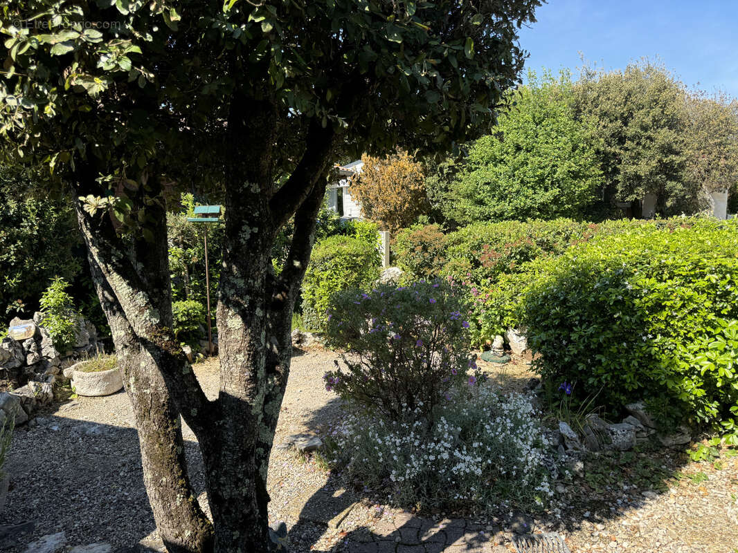 Maison à MEJANNES-LE-CLAP