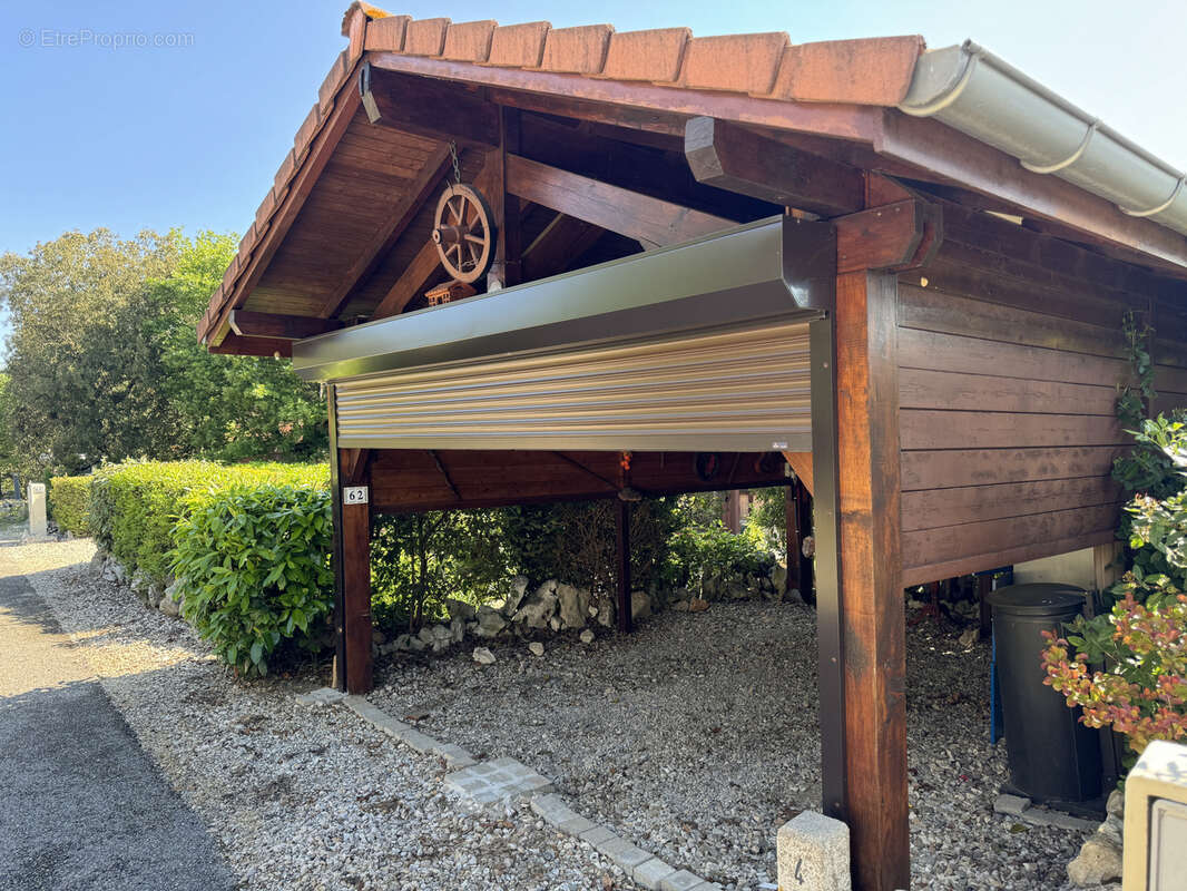 Maison à MEJANNES-LE-CLAP