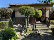 Maison à MEJANNES-LE-CLAP