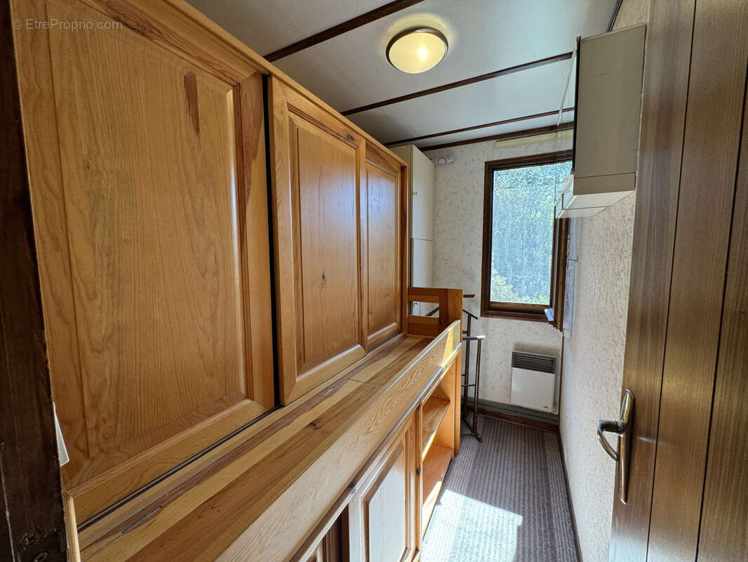 Maison à MEJANNES-LE-CLAP