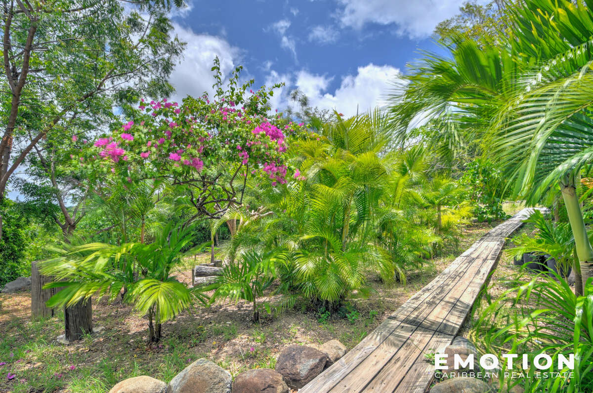 Maison à SAINT-MARTIN
