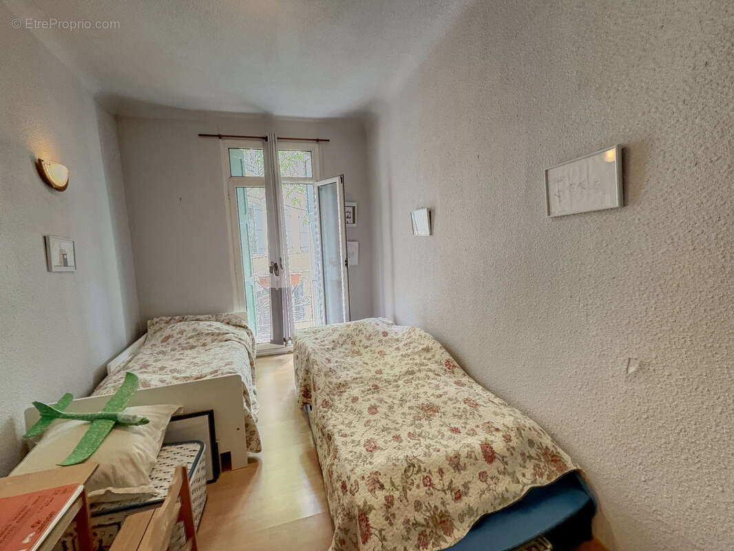 Appartement à CERET