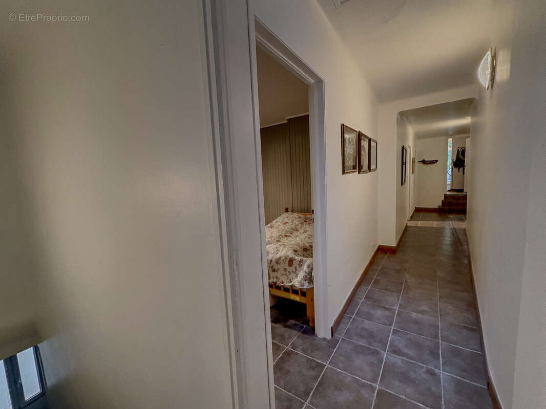 Appartement à CERET