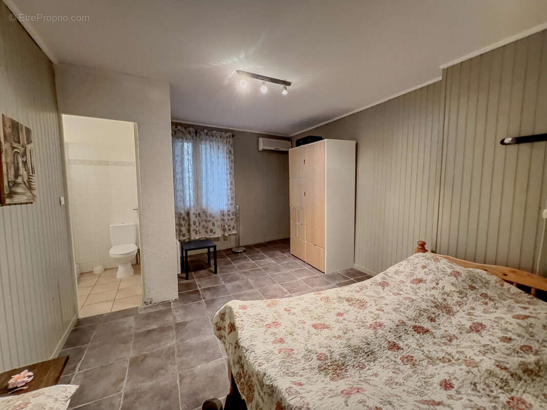 Appartement à CERET