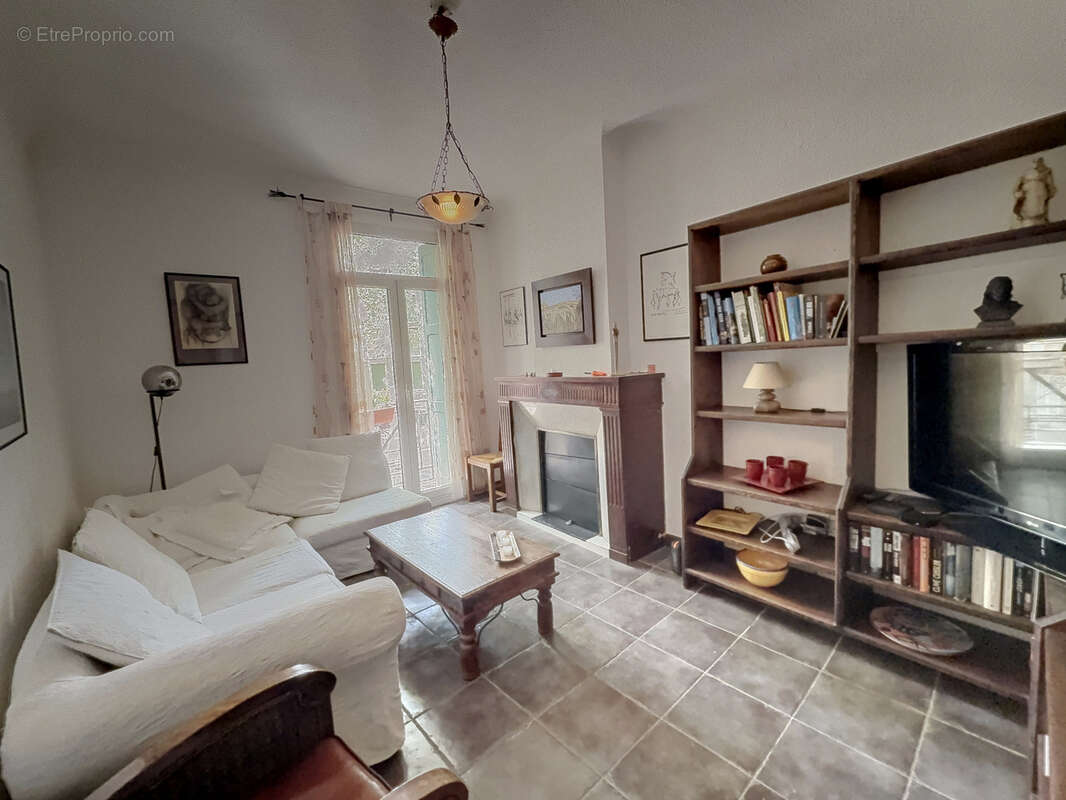 Appartement à CERET