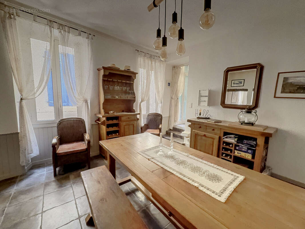 Appartement à CERET