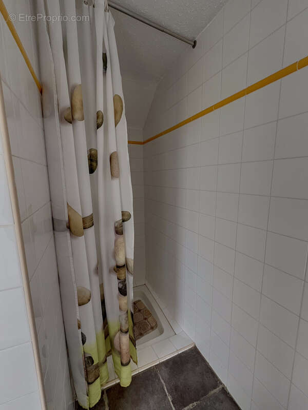 Appartement à CERET