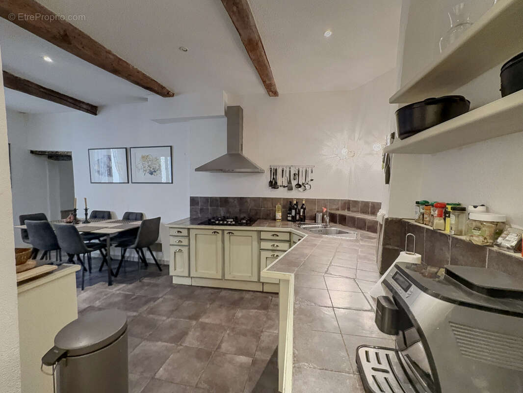 Appartement à CERET