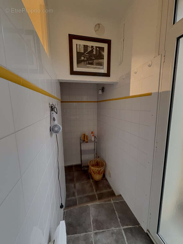 Appartement à CERET