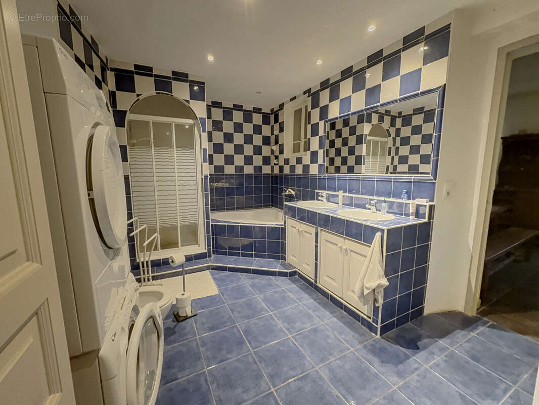 Appartement à CERET