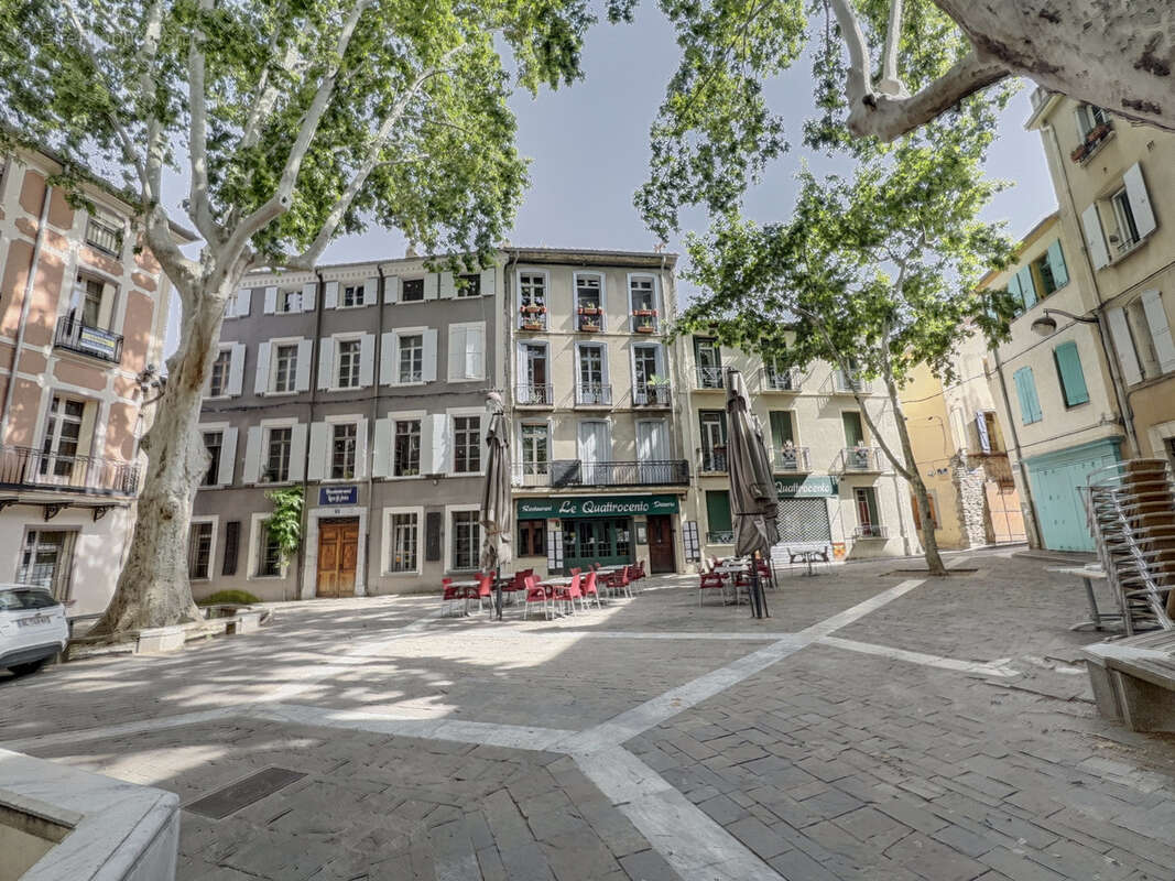 Appartement à CERET