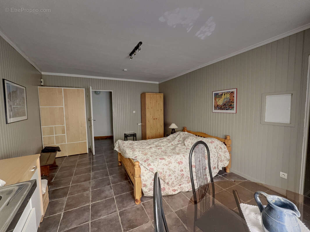 Appartement à CERET