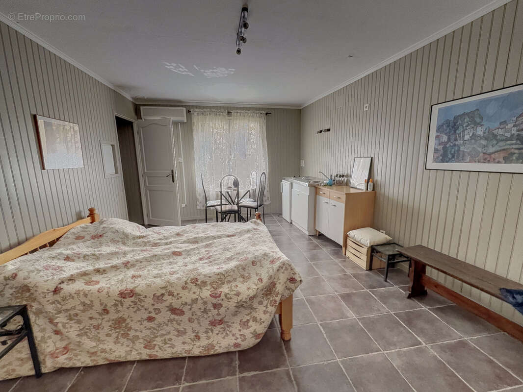 Appartement à CERET