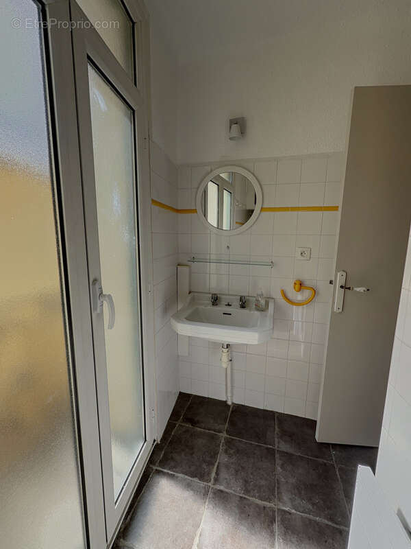 Appartement à CERET