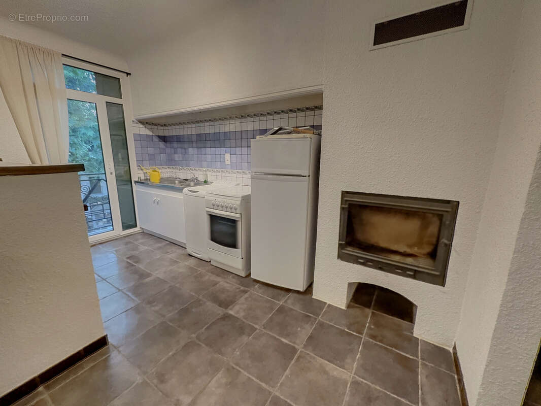 Appartement à CERET