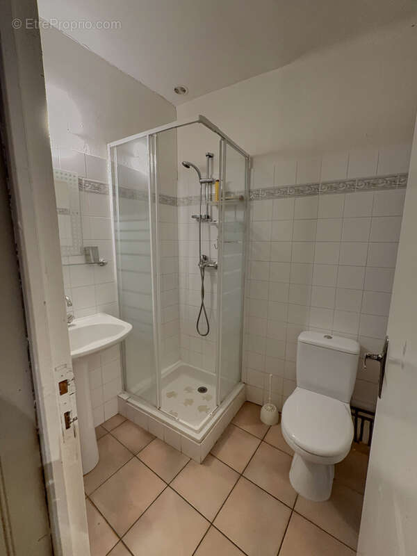 Appartement à CERET