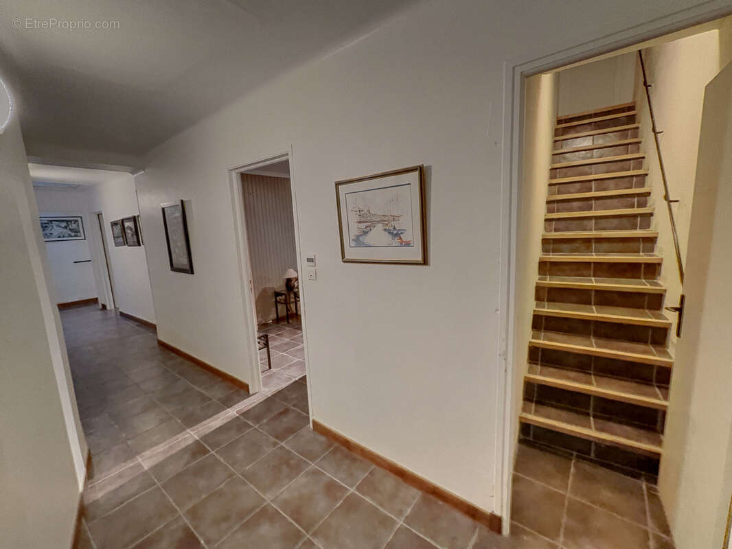 Appartement à CERET