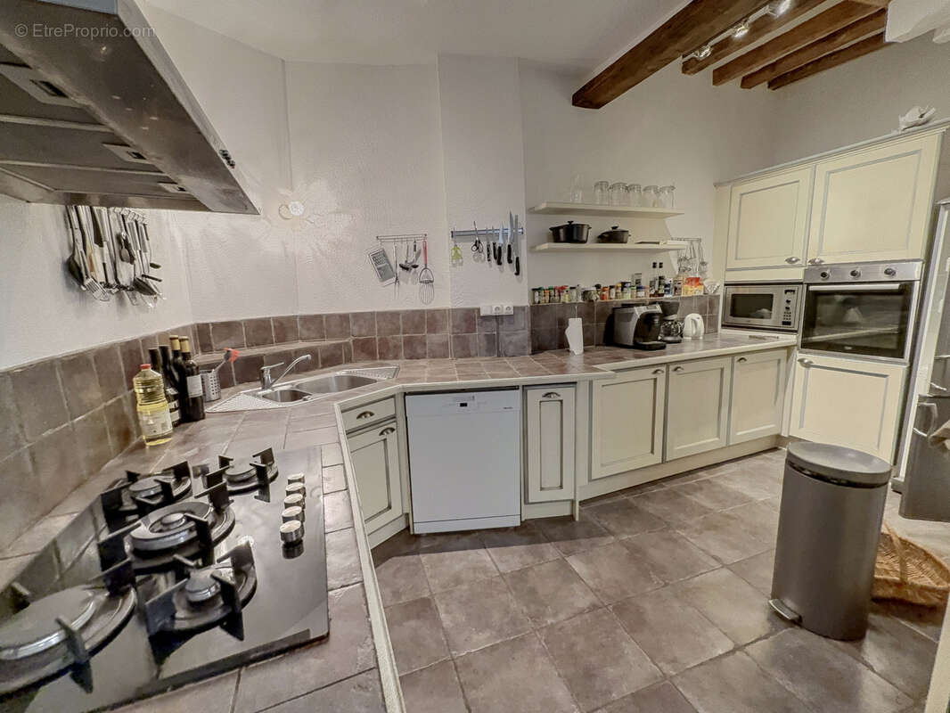 Appartement à CERET