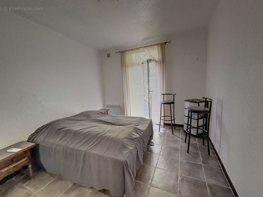 Appartement à CERET