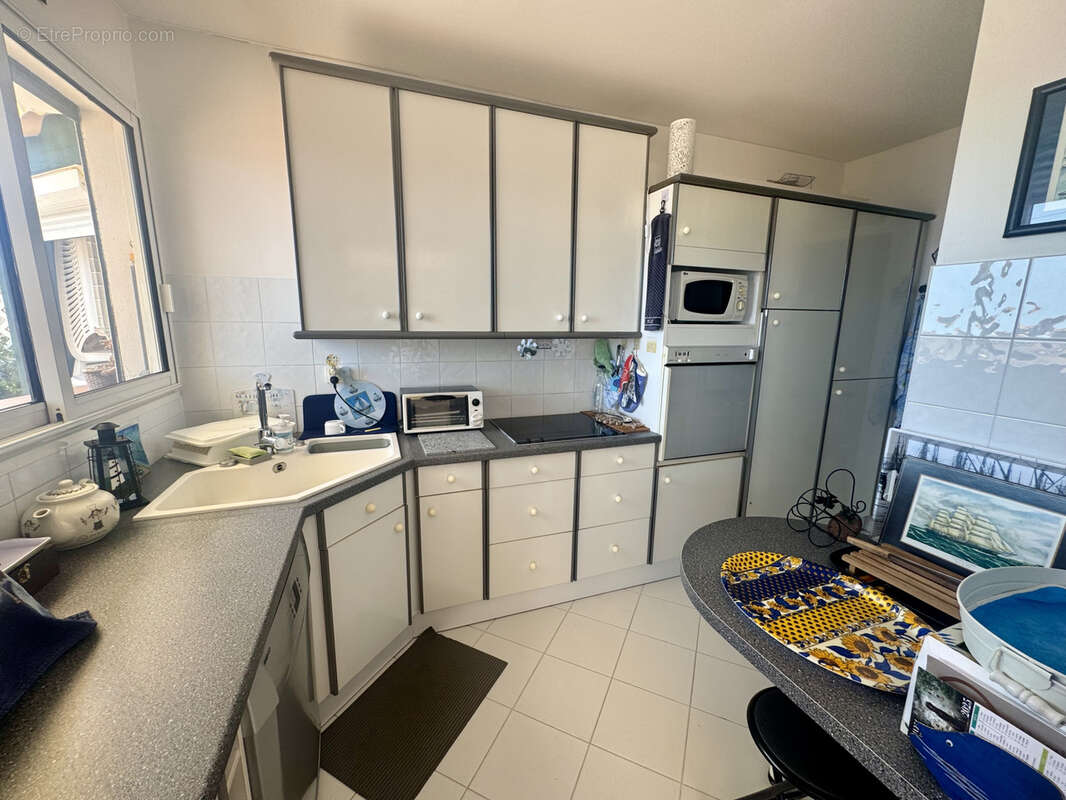 Appartement à AJACCIO