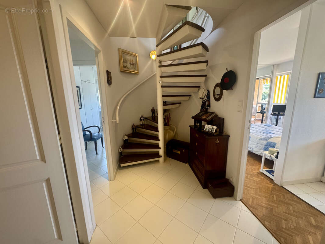 Appartement à AJACCIO