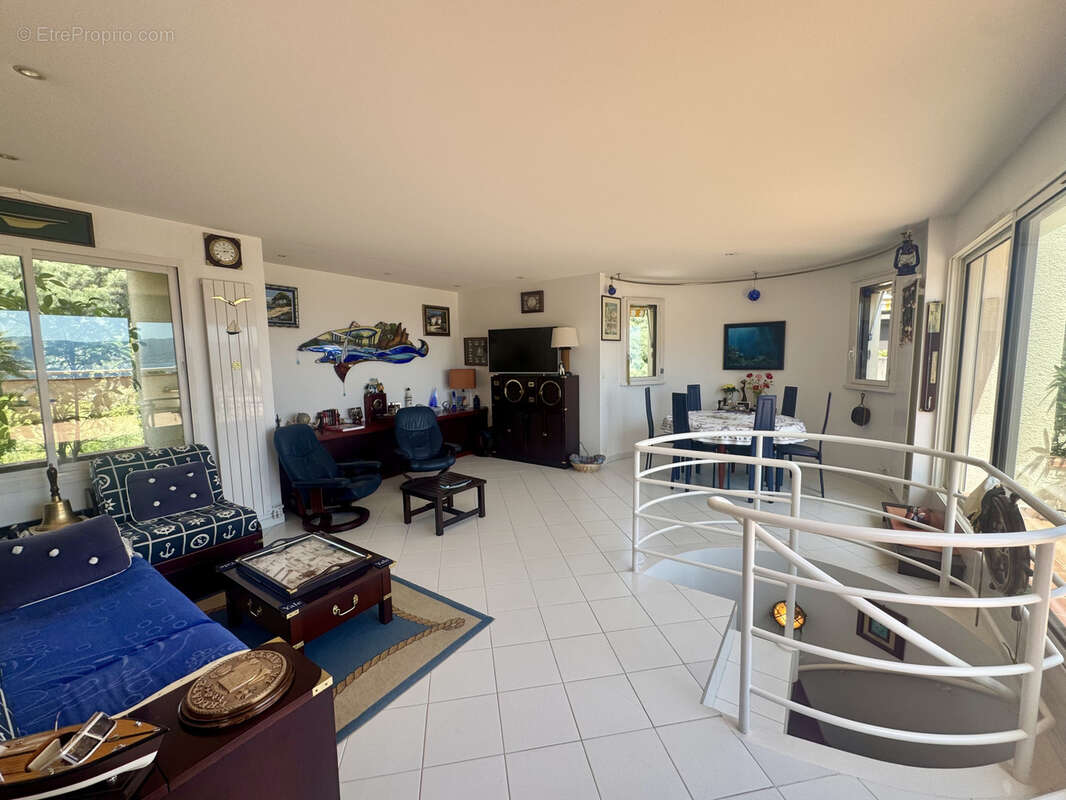 Appartement à AJACCIO