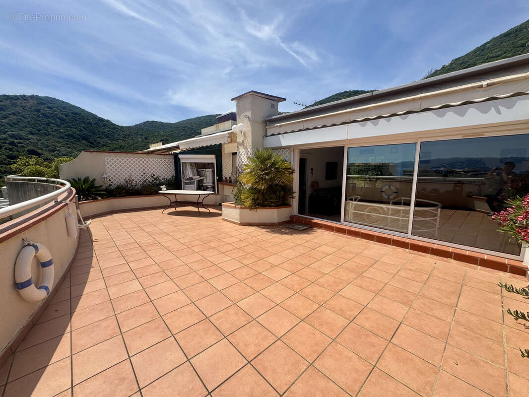 Appartement à AJACCIO