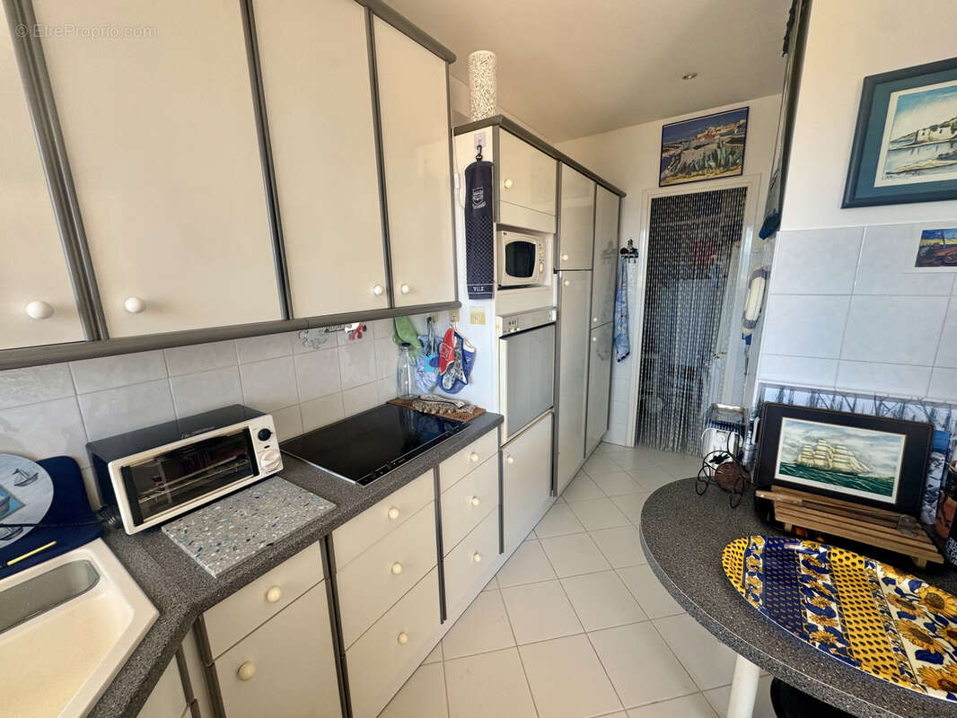 Appartement à AJACCIO