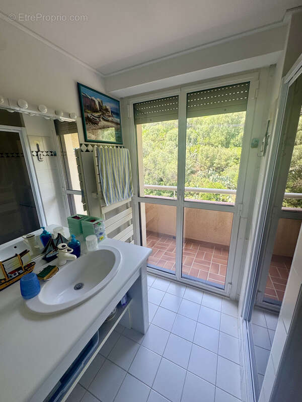 Appartement à AJACCIO