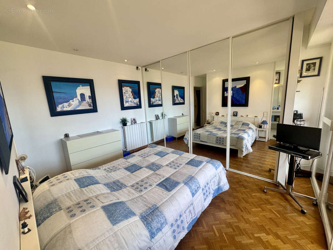 Appartement à AJACCIO