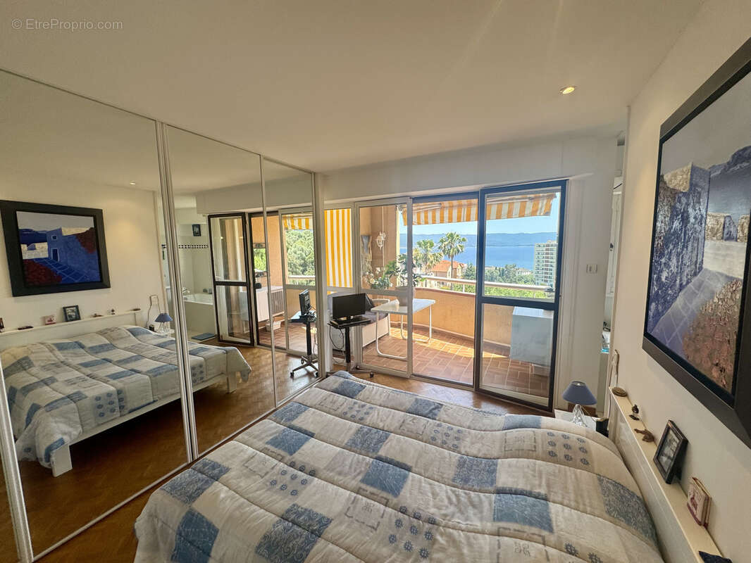 Appartement à AJACCIO