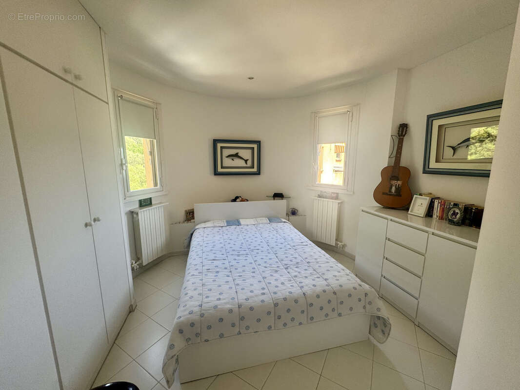 Appartement à AJACCIO