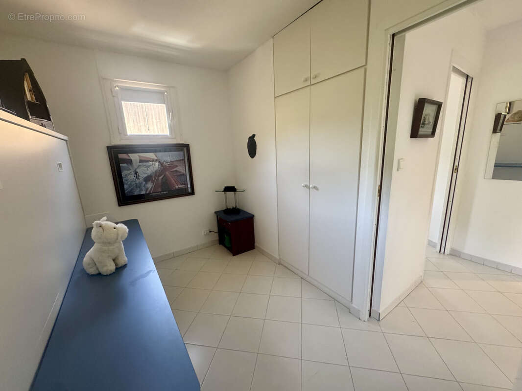 Appartement à AJACCIO
