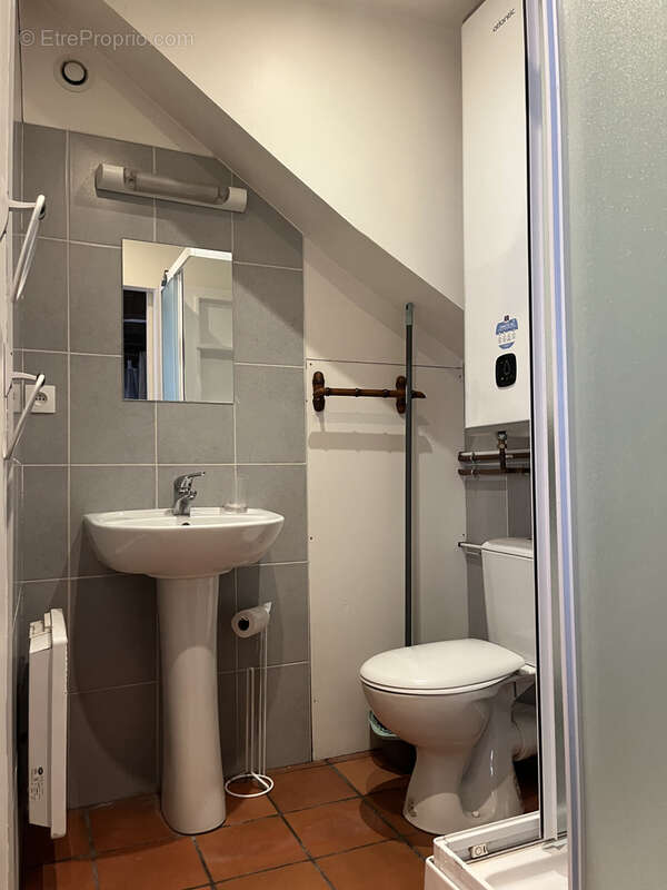 Appartement à DIEPPE