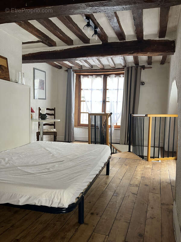 Appartement à DIEPPE