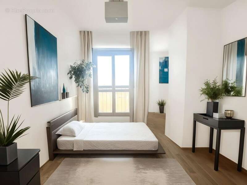 Appartement à LES CLAYES-SOUS-BOIS